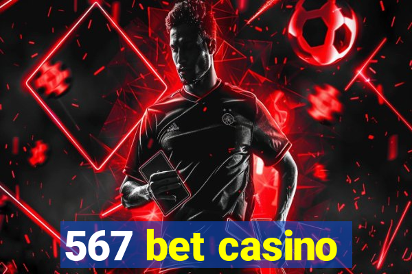 567 bet casino